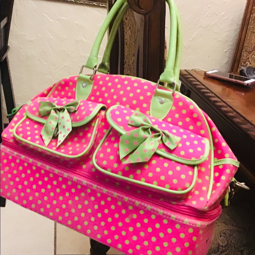 Overnight Bag